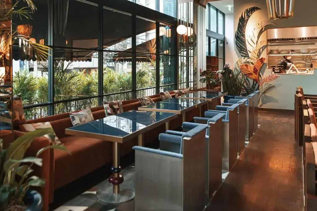 Public House Bangkok, a Member of Design Hotels 5*