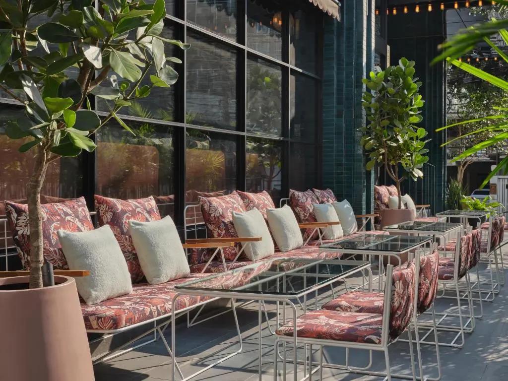 Public House Bangkok, a Member of Design Hotels 5*