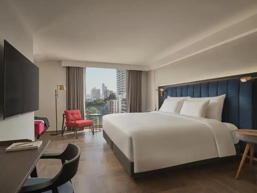 Public House Bangkok, a Member of Design Hotels 5*
