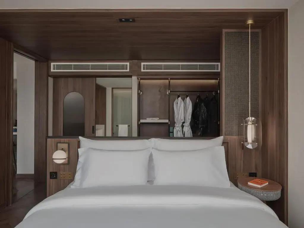 Public House Bangkok, a Member of Design Hotels 5*
