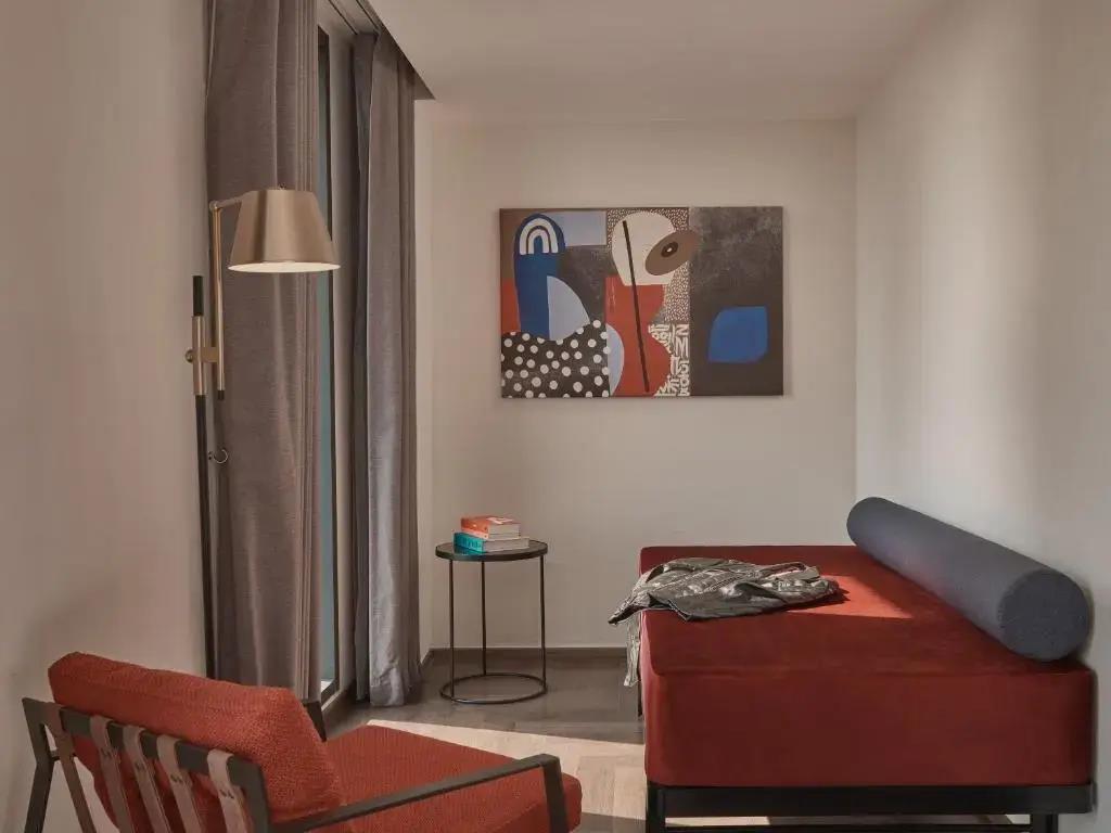 Public House Bangkok, a Member of Design Hotels 5*