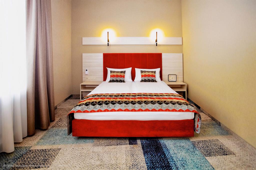 Ironium Hotel 3*