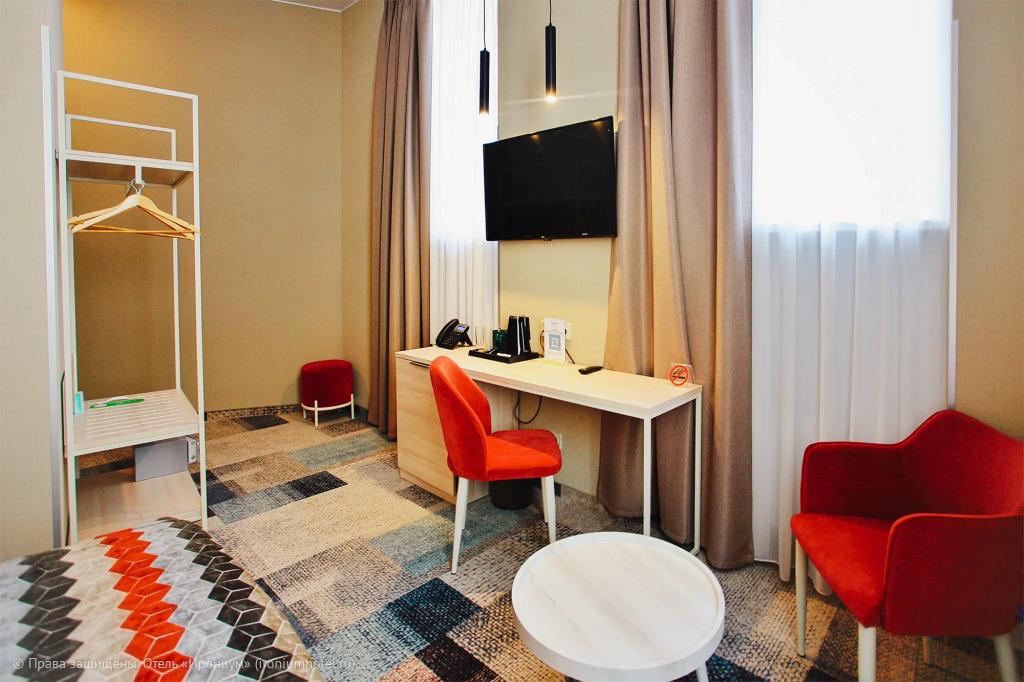 Ironium Hotel 3*