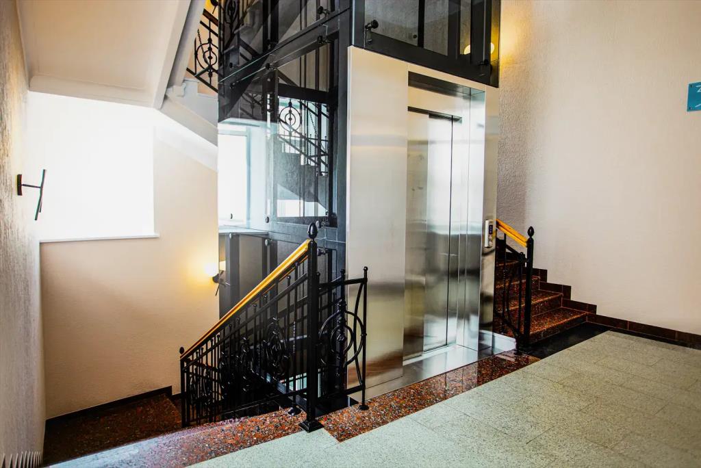Ironium Hotel 3*