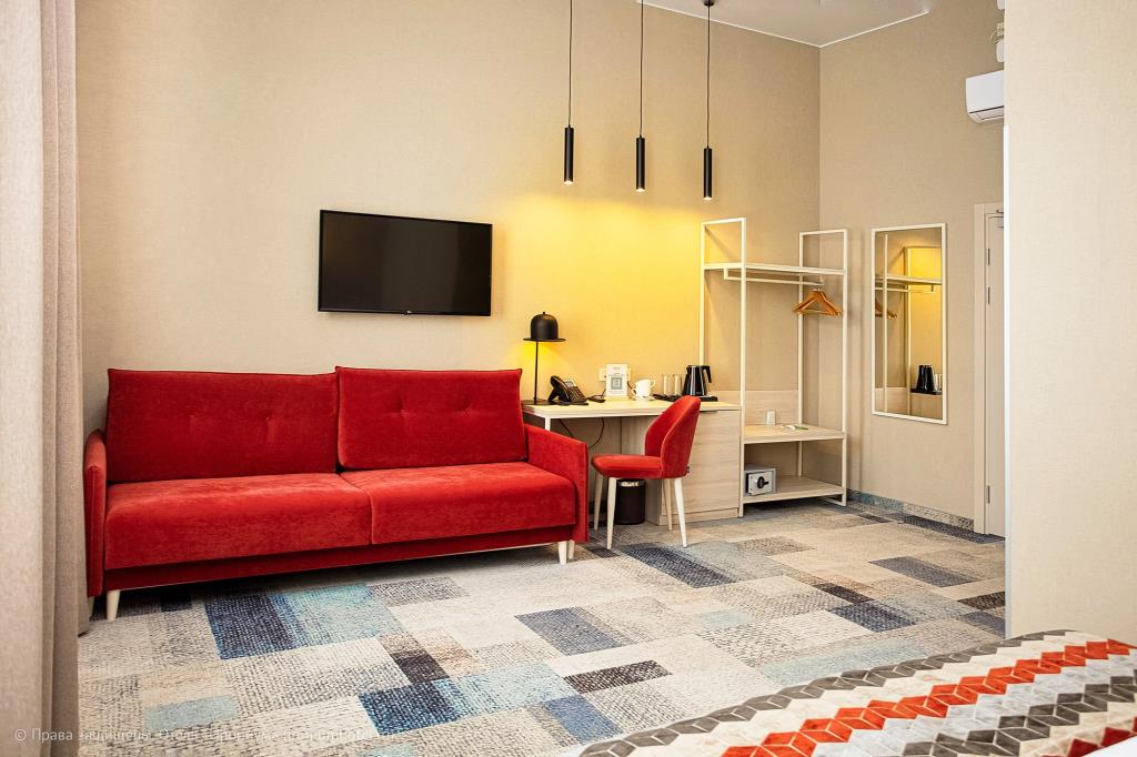 Ironium Hotel 3*