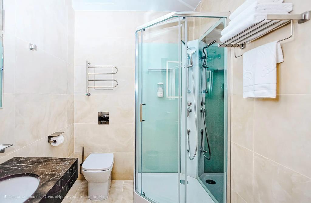 Ironium Hotel 3*