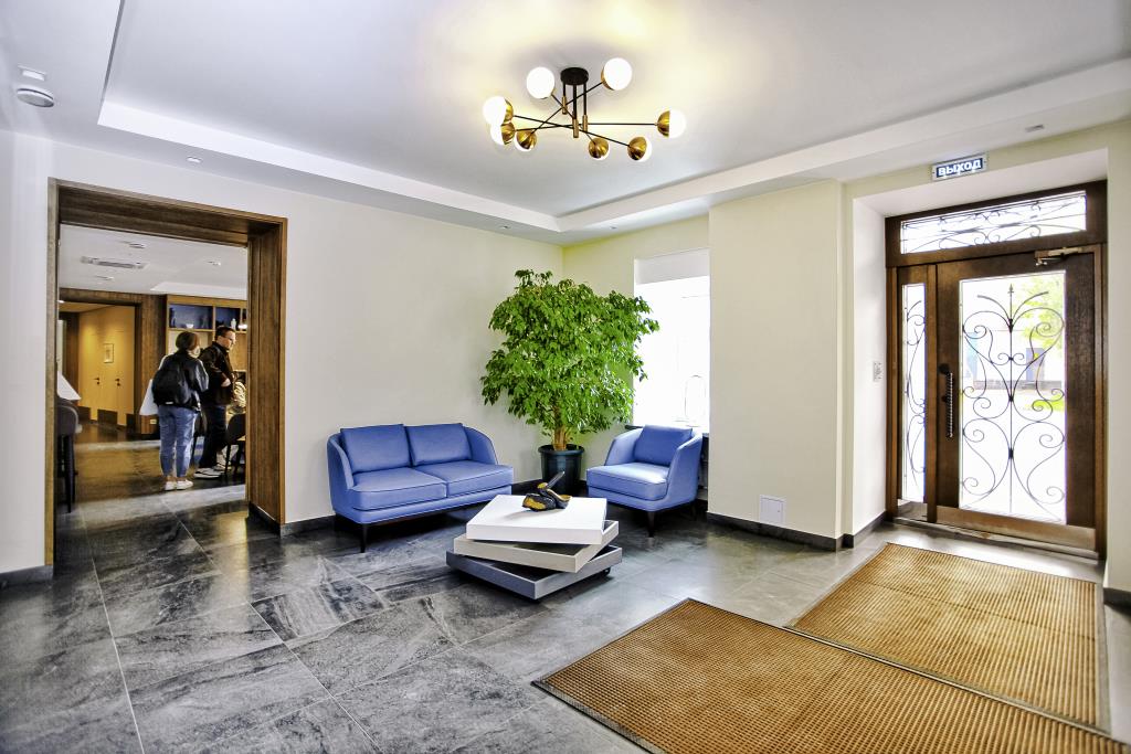 Ironium Hotel 3*