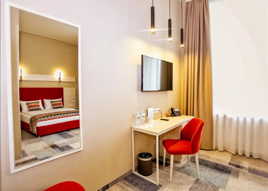 Ironium Hotel 3*