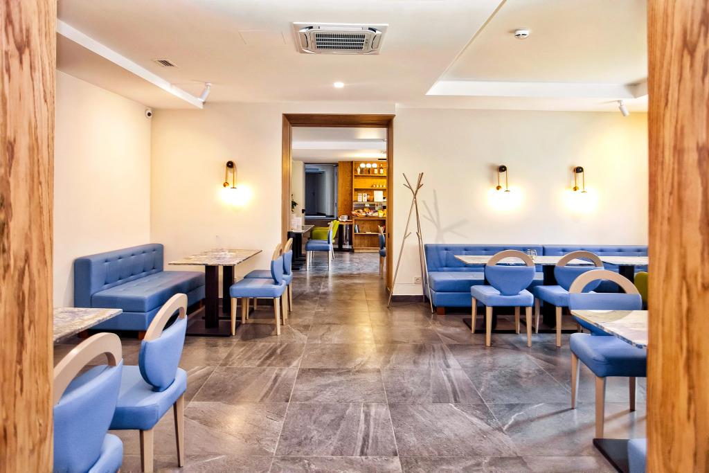 Ironium Hotel 3*