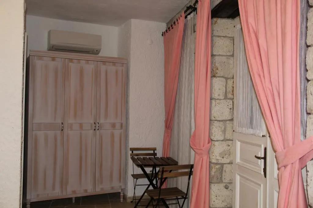 Galya Otel Alacati 0*