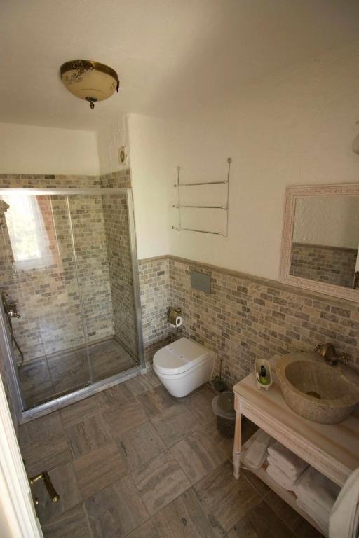 Galya Otel Alacati 0*
