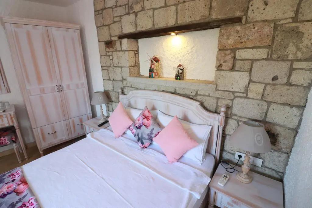 Galya Otel Alacati 0*