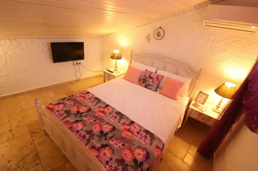 Galya Otel Alacati 0*