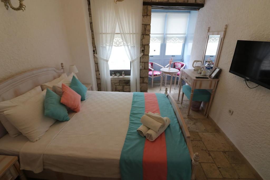 Galya Otel Alacati 0*