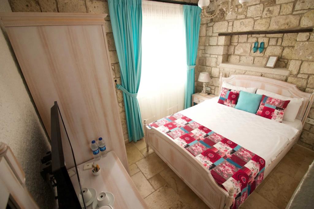 Galya Otel Alacati 0*