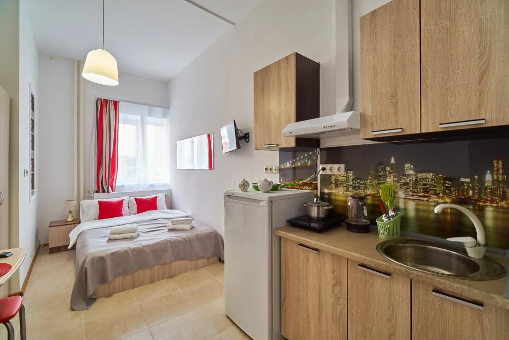 Apartment Demiflat Apart-hotel 0*