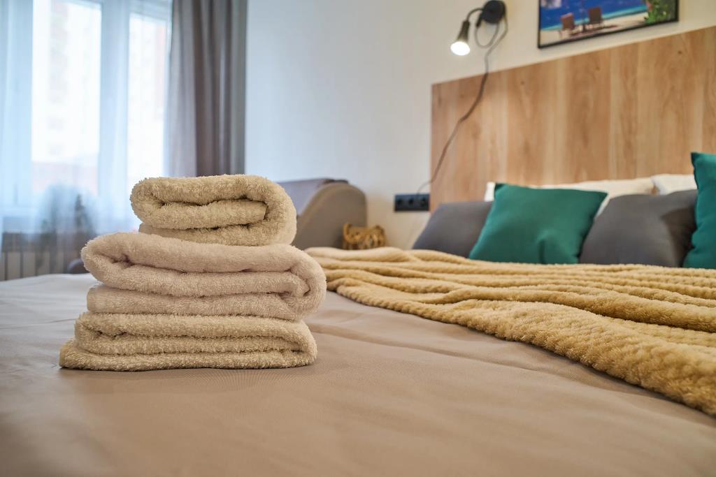 Apartment Demiflat Apart-hotel 0*