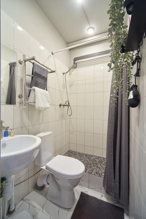 Apartment Demiflat Apart-hotel 0*