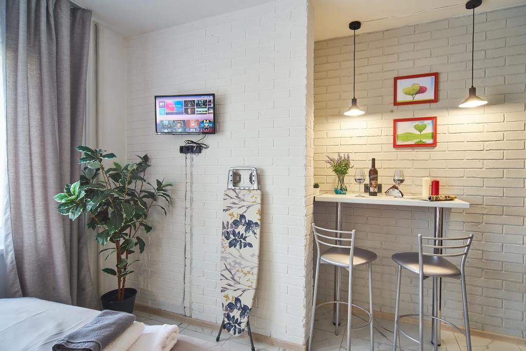 Apartment Demiflat Apart-hotel 0*