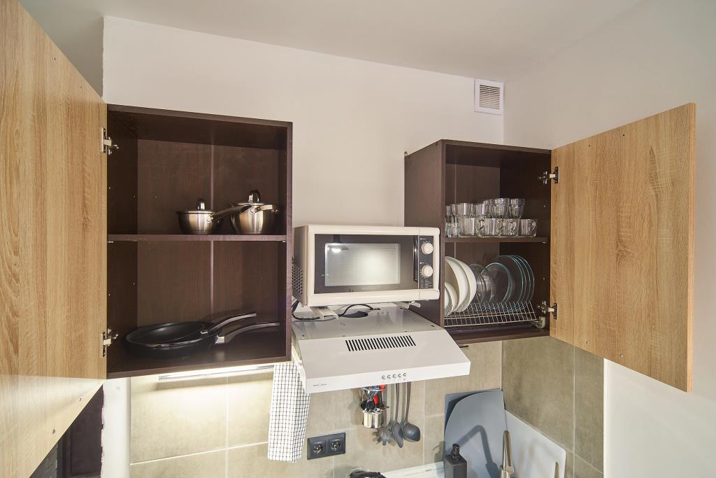 Apartment Demiflat Apart-hotel 0*