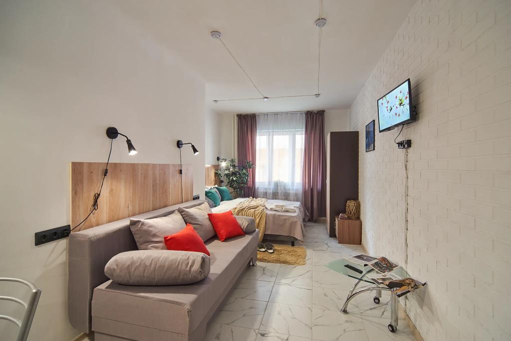 Apartment Demiflat Apart-hotel 0*