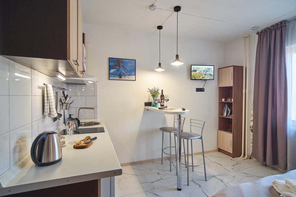 Apartment Demiflat Apart-hotel 0*