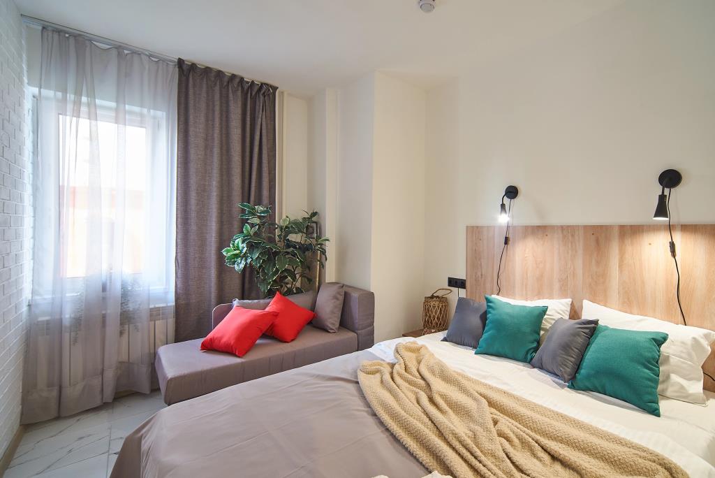 Apartment Demiflat Apart-hotel 0*