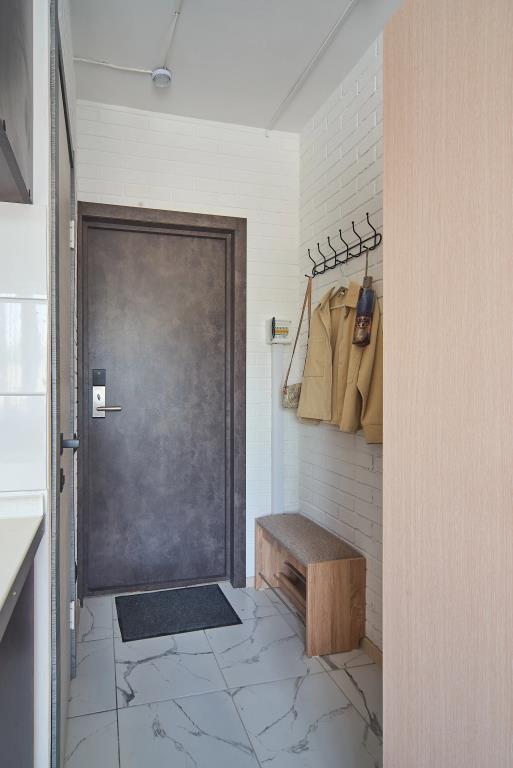Apartment Demiflat Apart-hotel 0*