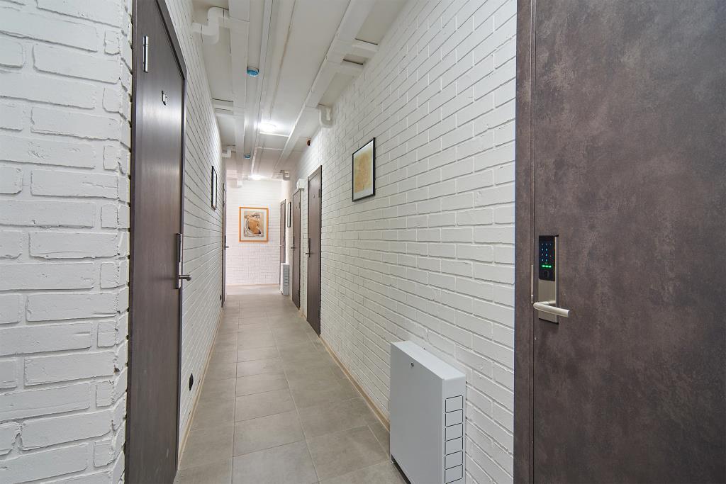 Apartment Demiflat Apart-hotel 0*