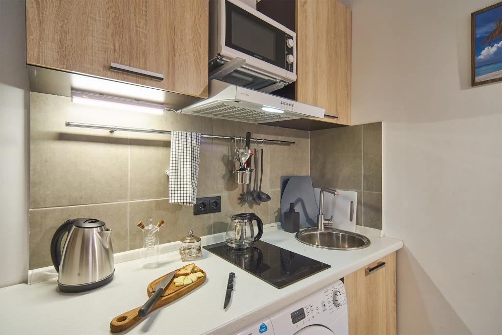 Apartment Demiflat Apart-hotel 0*