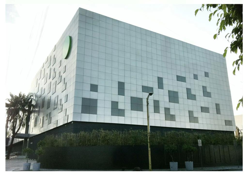 Green Sun Hotel 3*