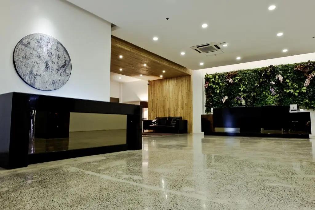 Green Sun Hotel 3*