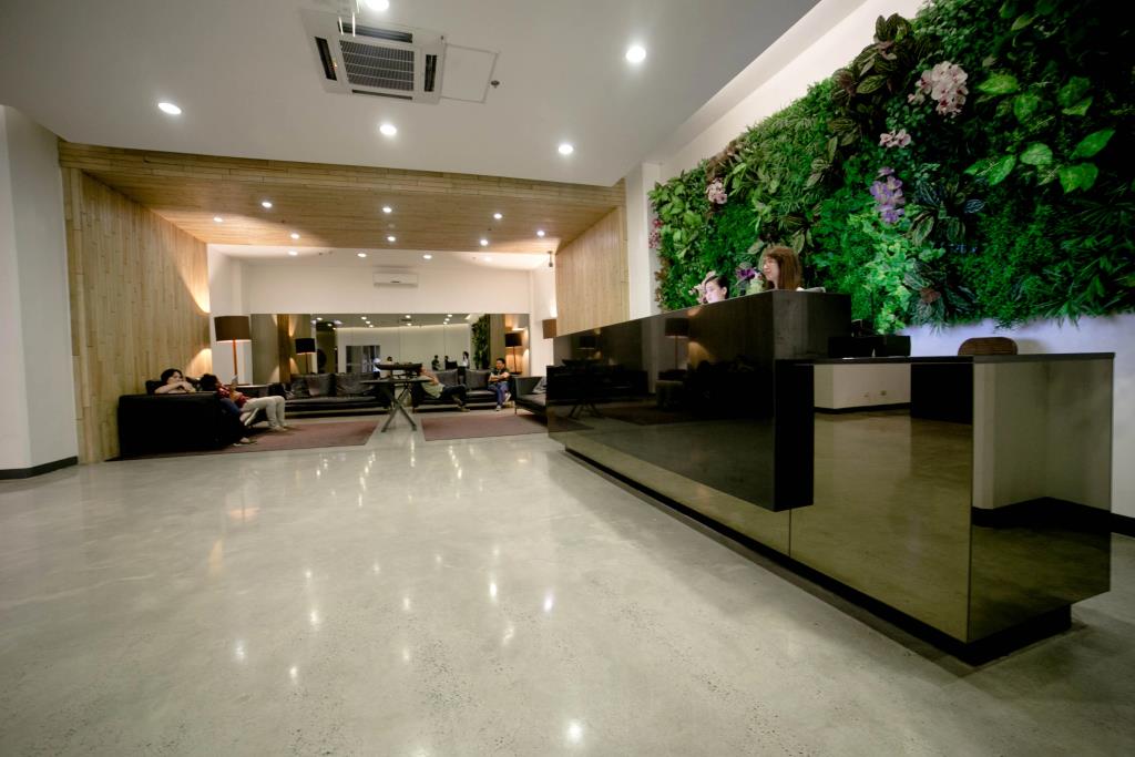 Green Sun Hotel 3*