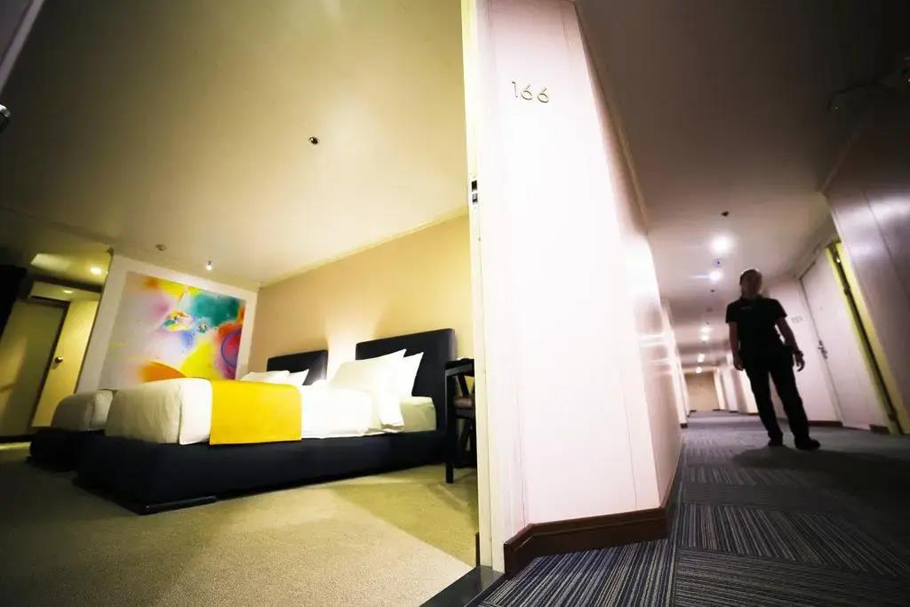 Green Sun Hotel 3*