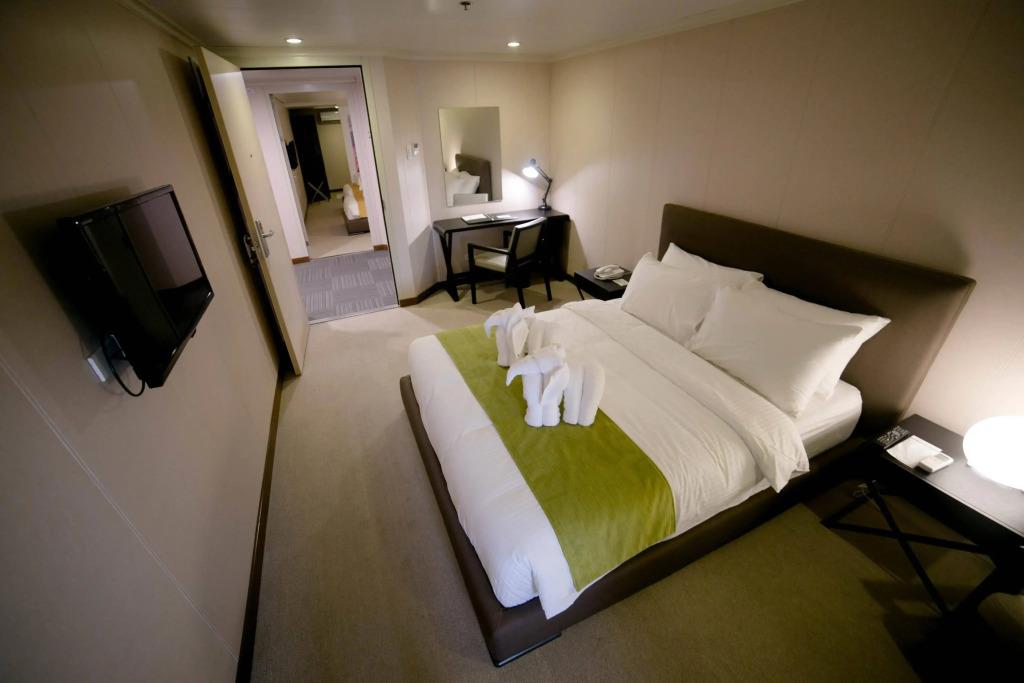 Green Sun Hotel 3*