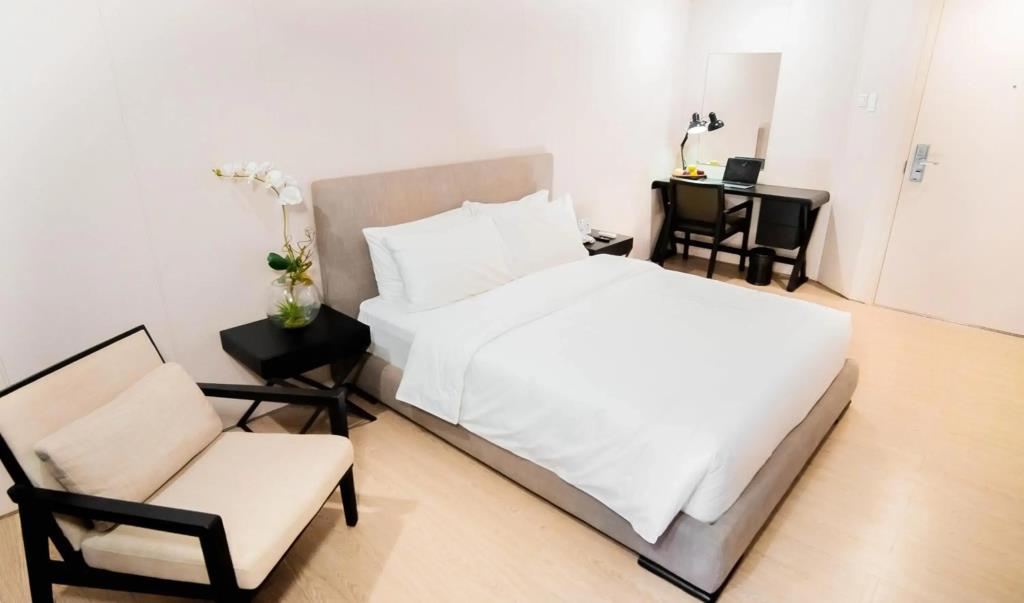 Green Sun Hotel 3*