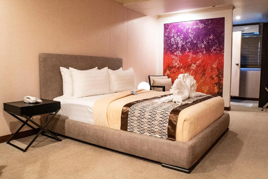 Green Sun Hotel 3*