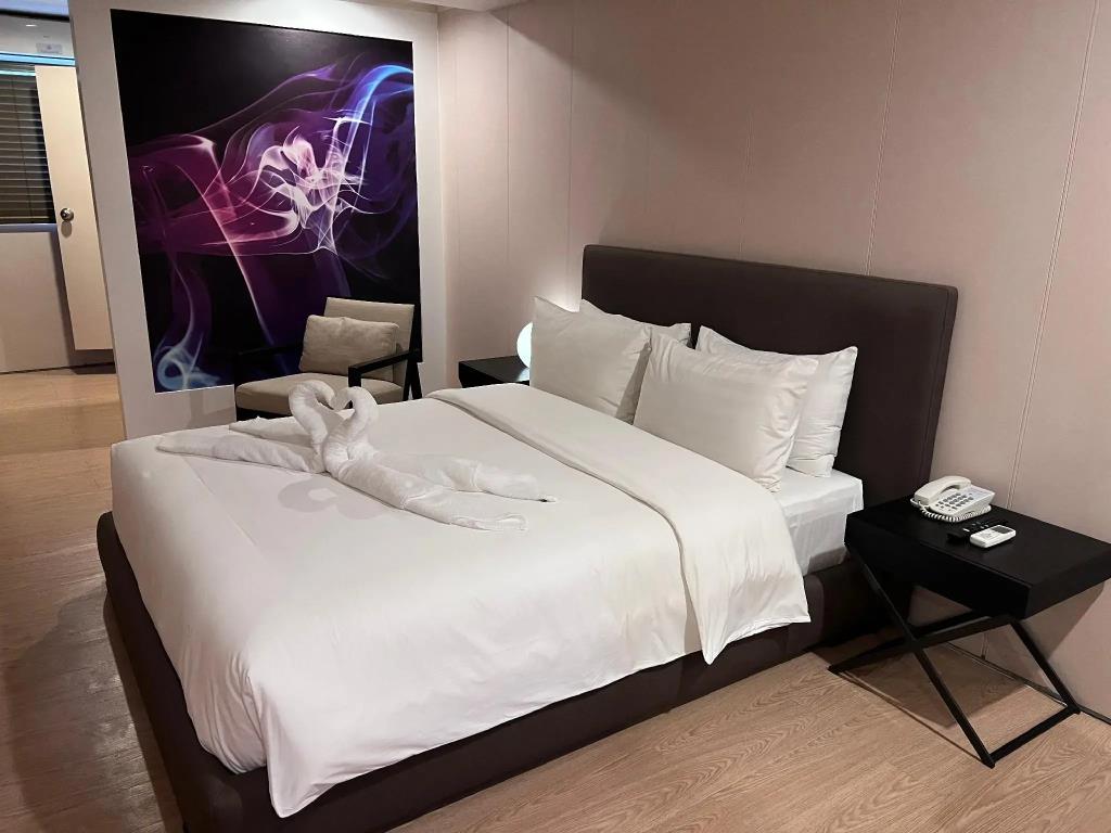 Green Sun Hotel 3*
