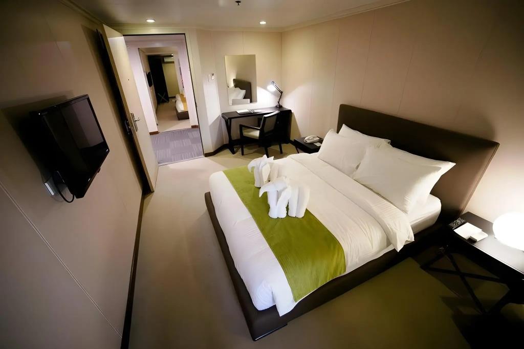 Green Sun Hotel 3*