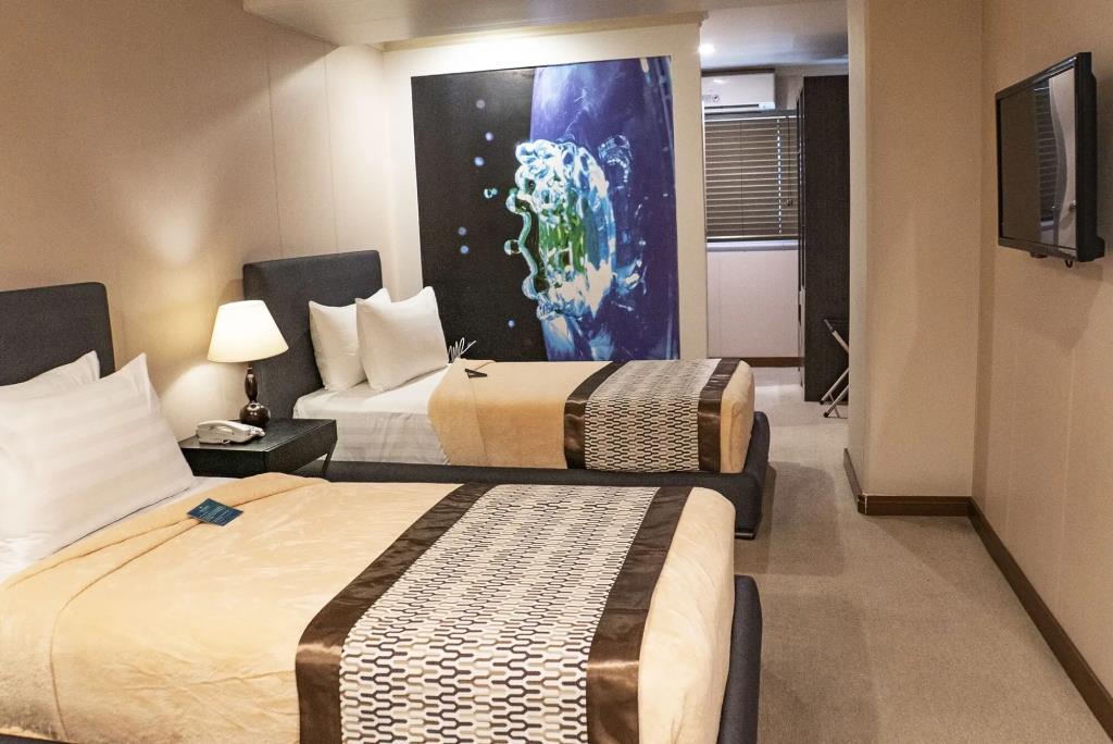 Green Sun Hotel 3*