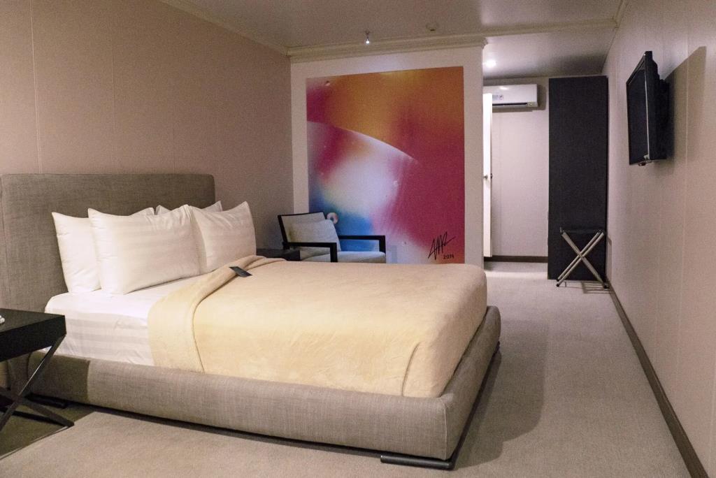 Green Sun Hotel 3*