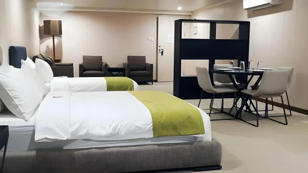 Green Sun Hotel 3*