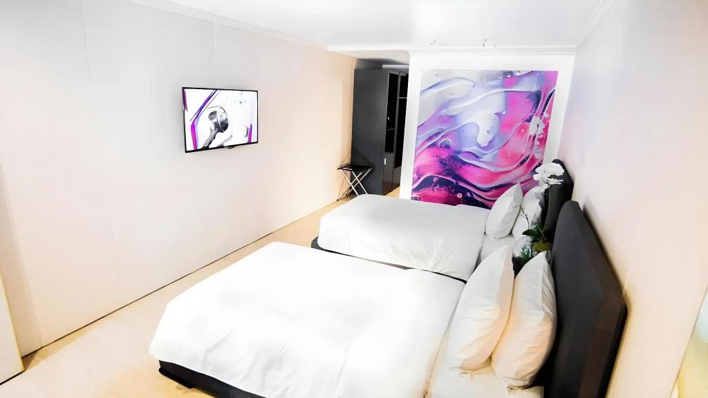 Green Sun Hotel 3*