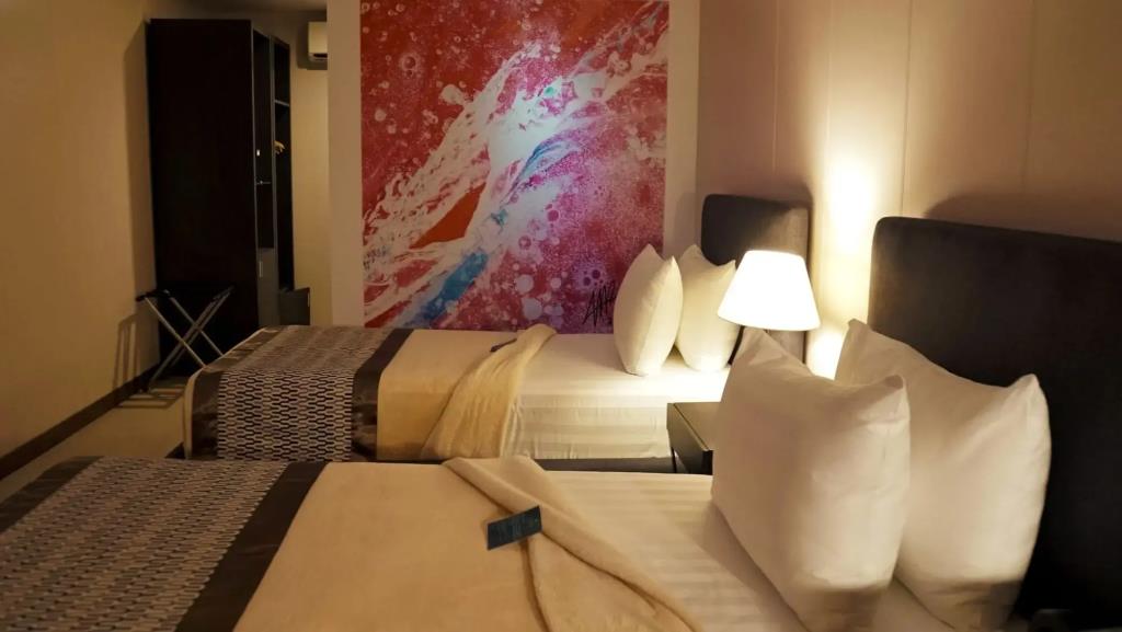 Green Sun Hotel 3*