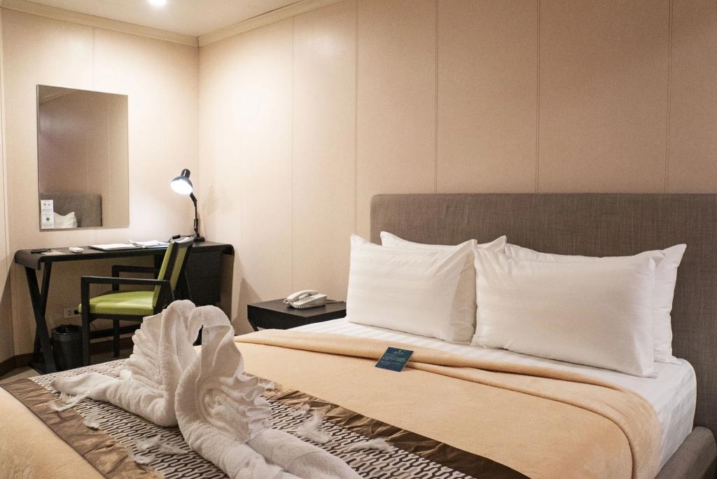 Green Sun Hotel 3*