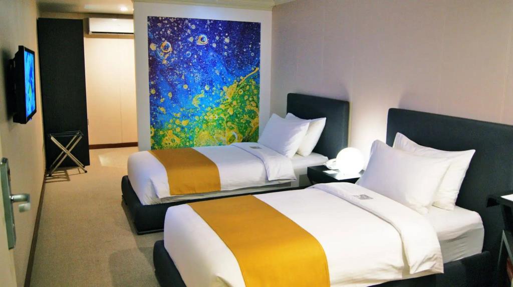 Green Sun Hotel 3*