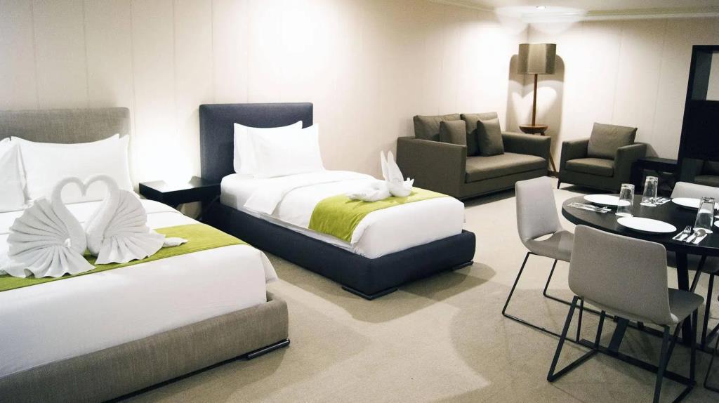 Green Sun Hotel 3*