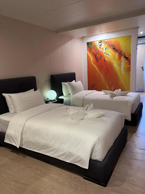 Green Sun Hotel 3*