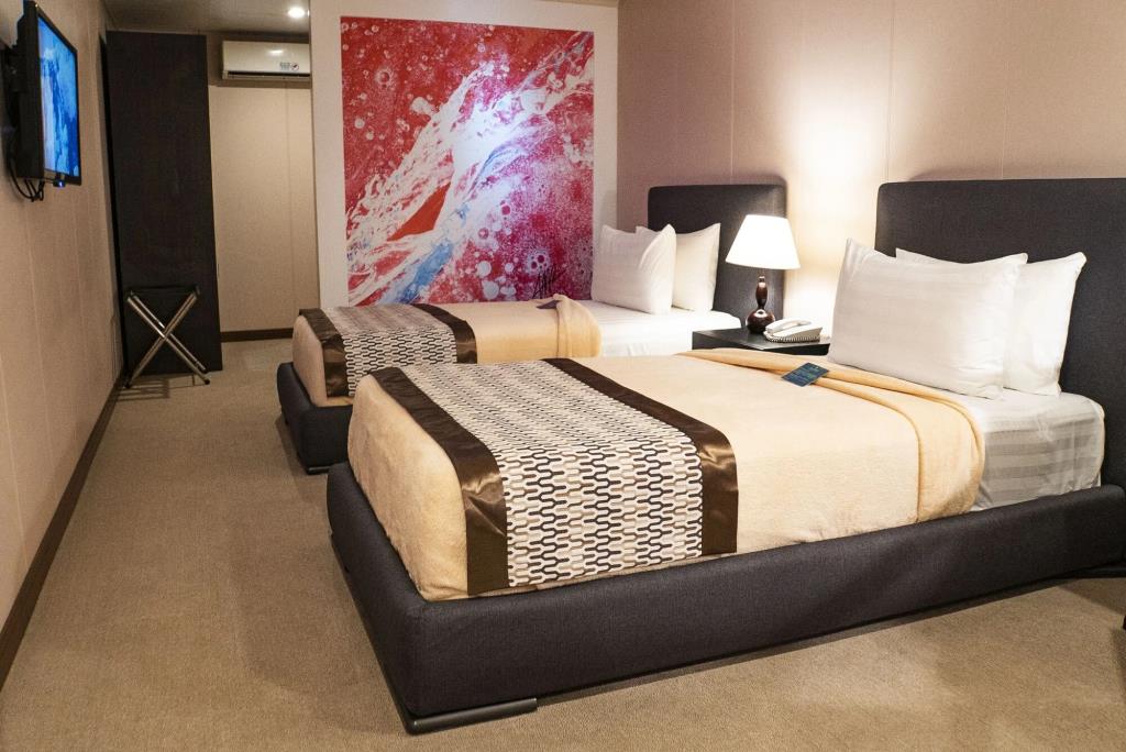Green Sun Hotel 3*