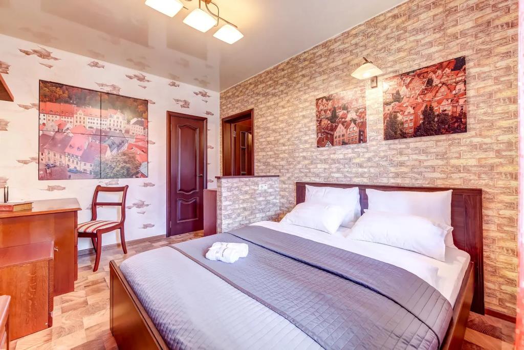Parusa Apartments 0*